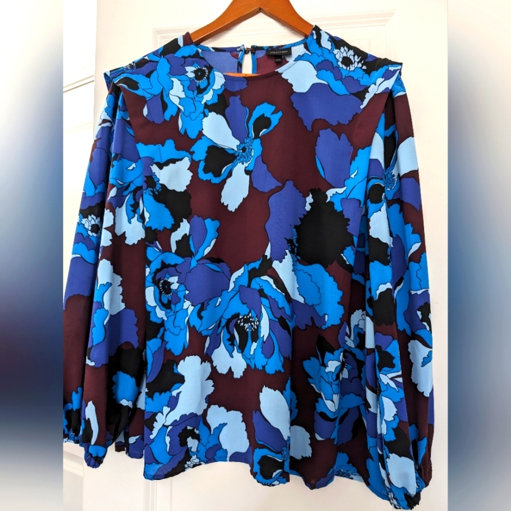 Who What Wear Women's Blouse
